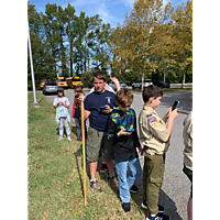 Training image